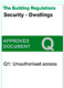 building-regulations-part-q
